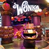 Willy Wonka Shop Opens in Times Square Toys 'R' Us